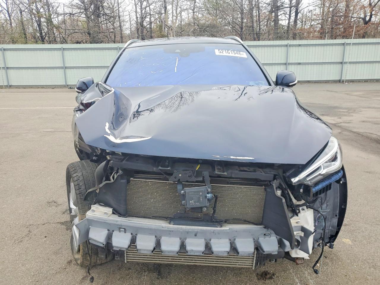 2020 Infiniti Qx50 VIN 3PCAJ5M37LF110617 photo 5