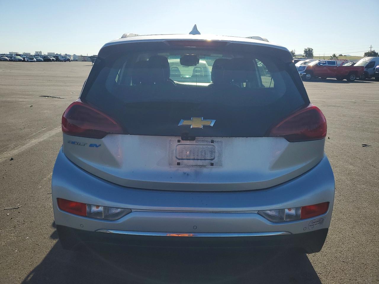 2019 Chevrolet Bolt VIN 1G1FZ6S09K4112171 photo 6