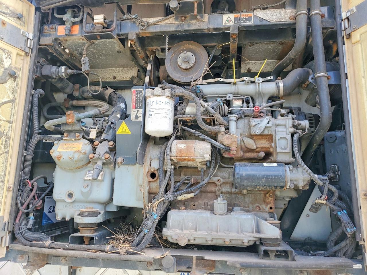 2005 UTILITY Utility tr VIN 1UYVS25385U343641 photo 7