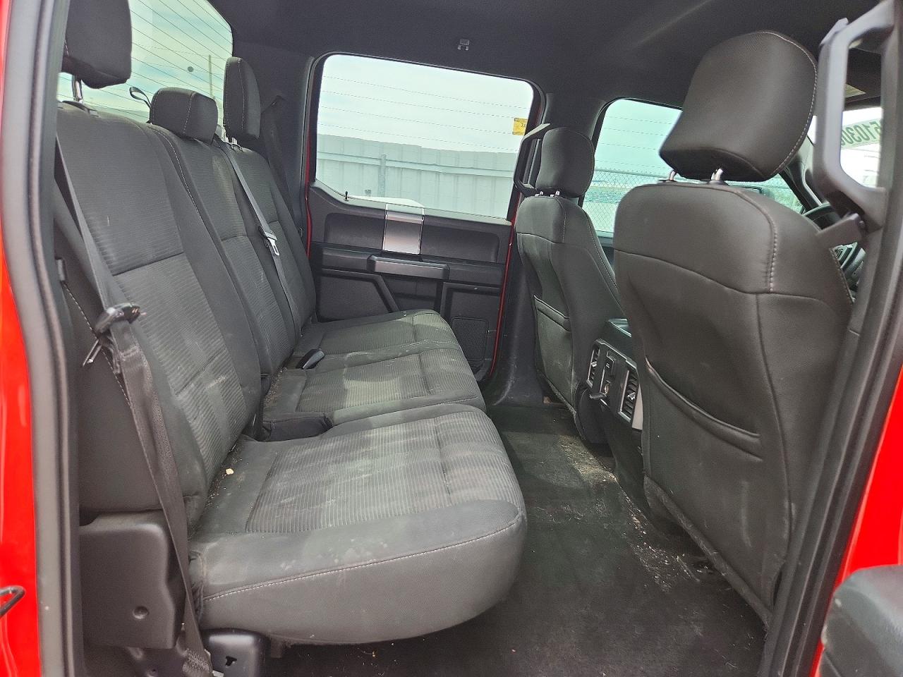 2015 Ford F150 VIN 1FTEW1EF8FKD19375 photo 10