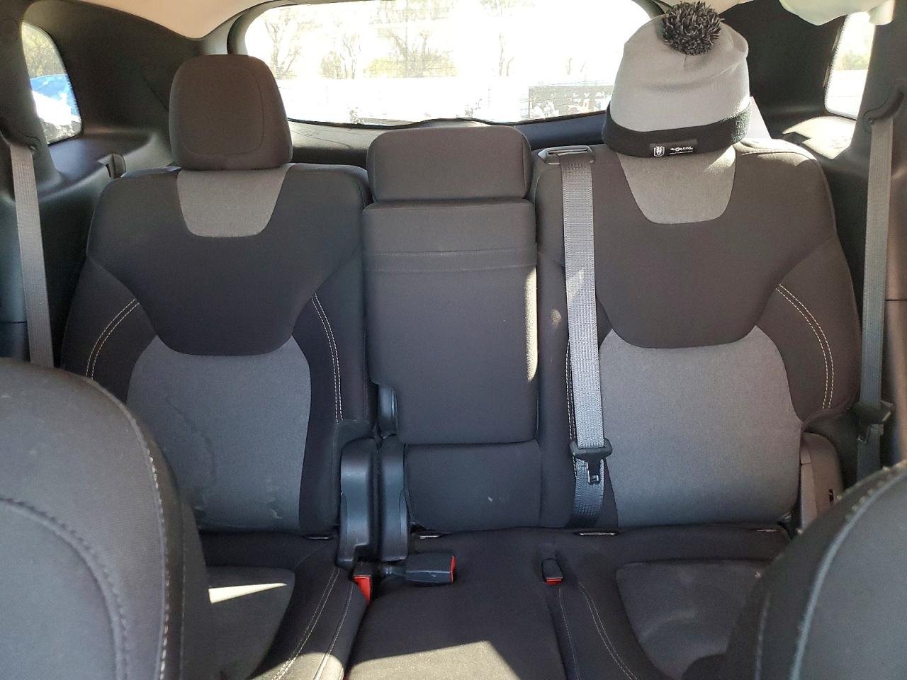 2015 Jeep Grand cher VIN 1C4PJLAB0FW689315 photo 10