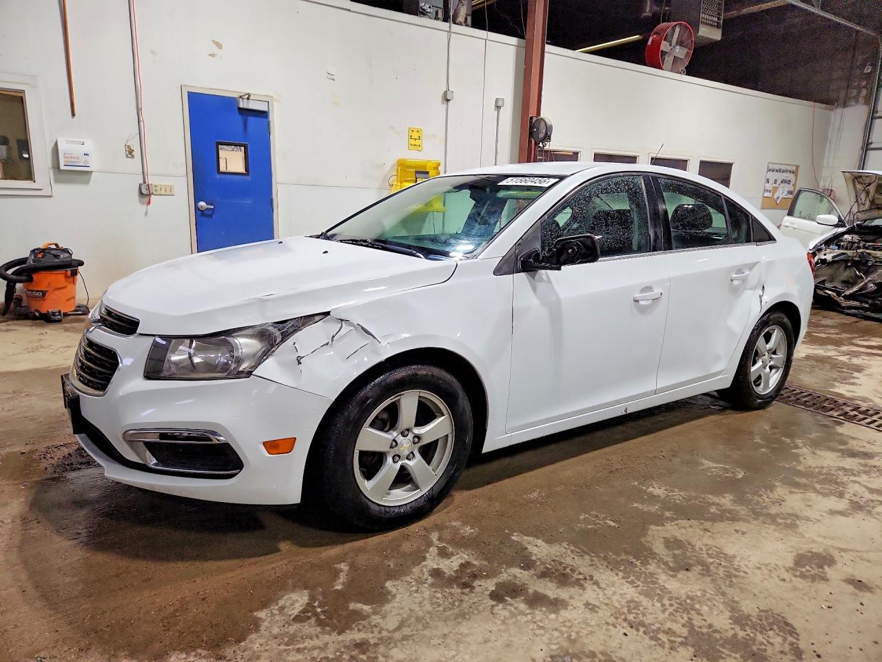 2016 CHEV Cruze VIN 1G1PE5SB7G7220905 photo 1
