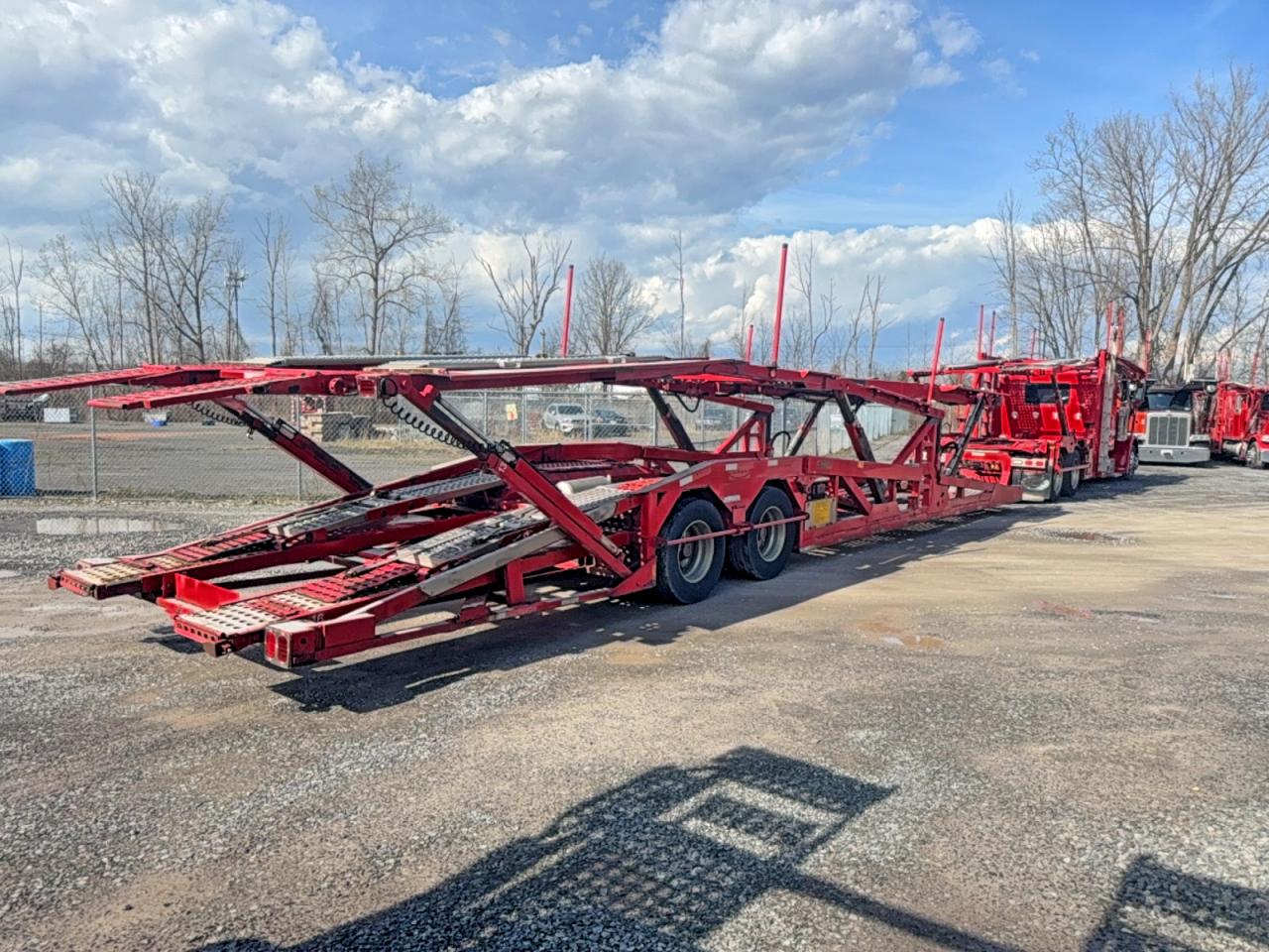 2019 Peterbilt All other VIN 1NPXLP9X7KD613283 photo 4