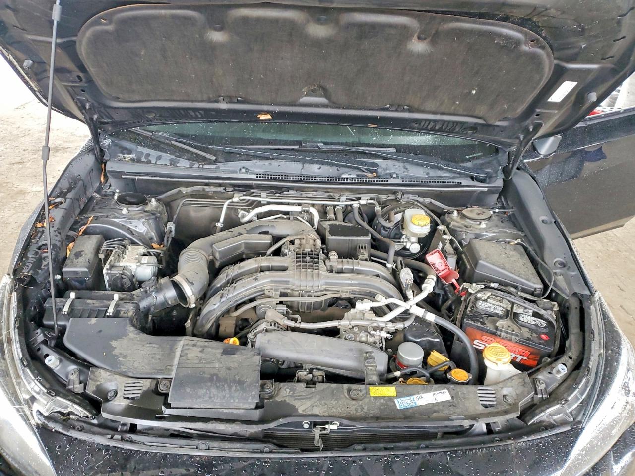 2019 Subaru Crosstrek VIN JF2GTAEC1K8233633 photo 11