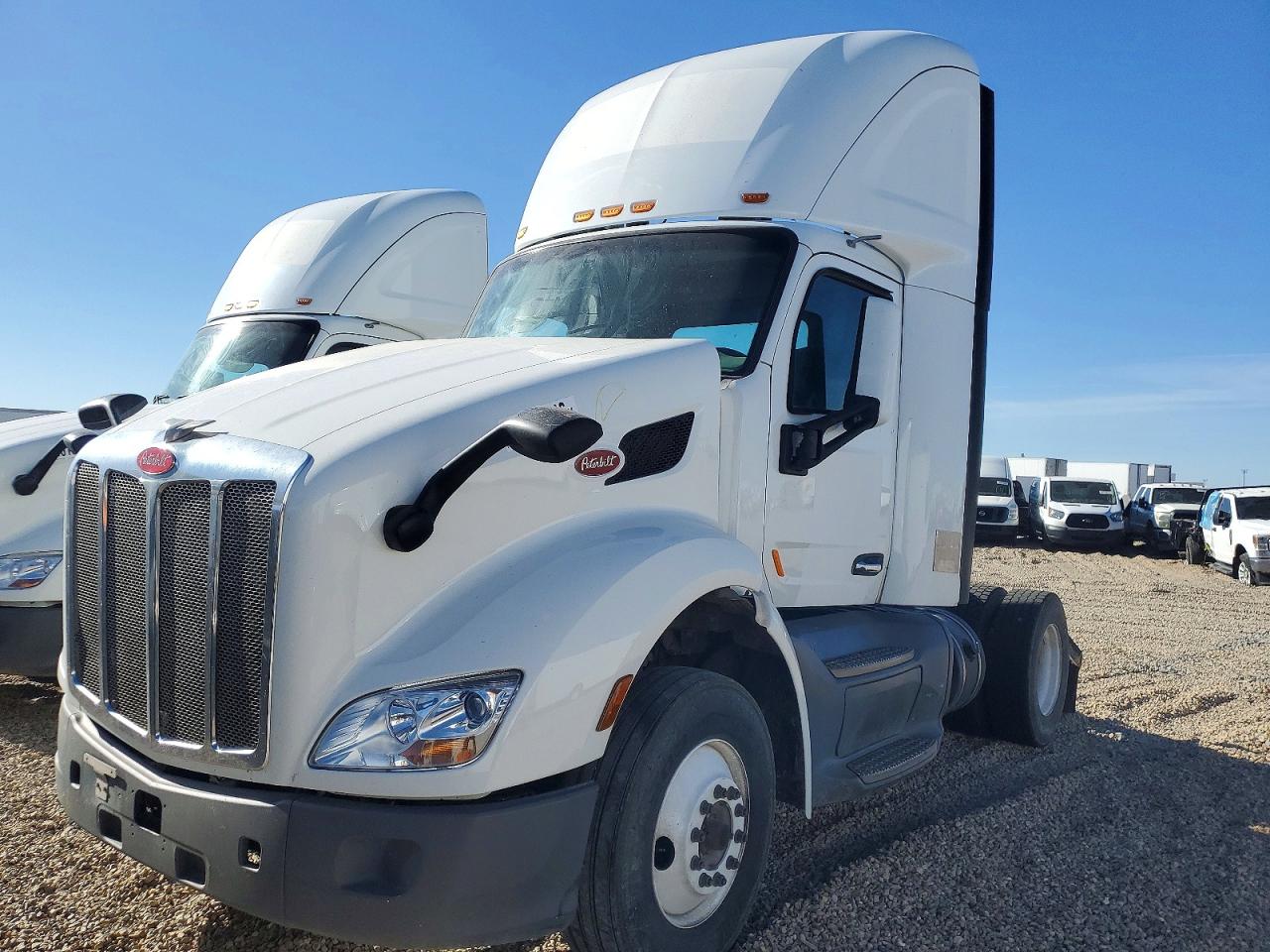 2019 PETERBILT All other VIN 1XPBA48X9KD478698 photo 2