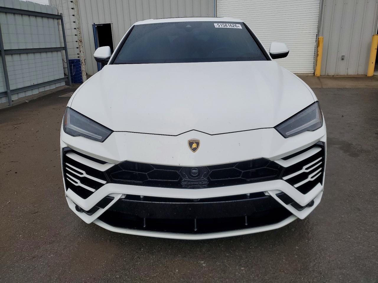 2022 Lamborghini All other VIN ZPBUA1ZL6NLA20754 photo 5