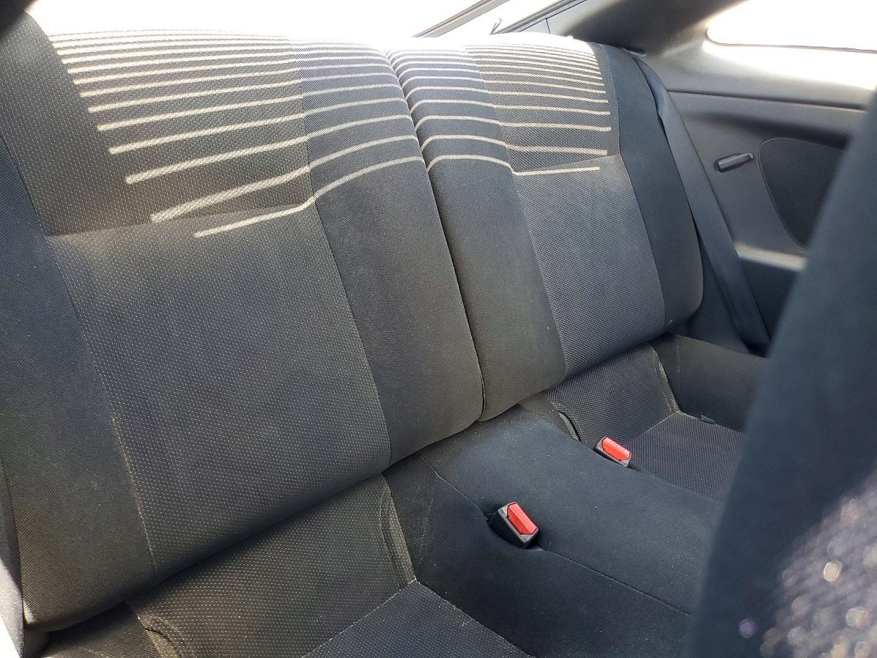 2004 Toyota Celica VIN JTDDR32T940169679 photo 10