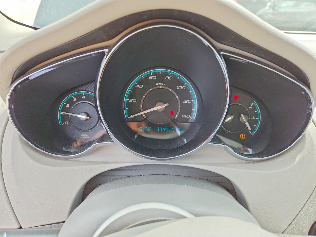 2008 Chevrolet Malibu VIN 1G1ZH57B584201376 photo 9