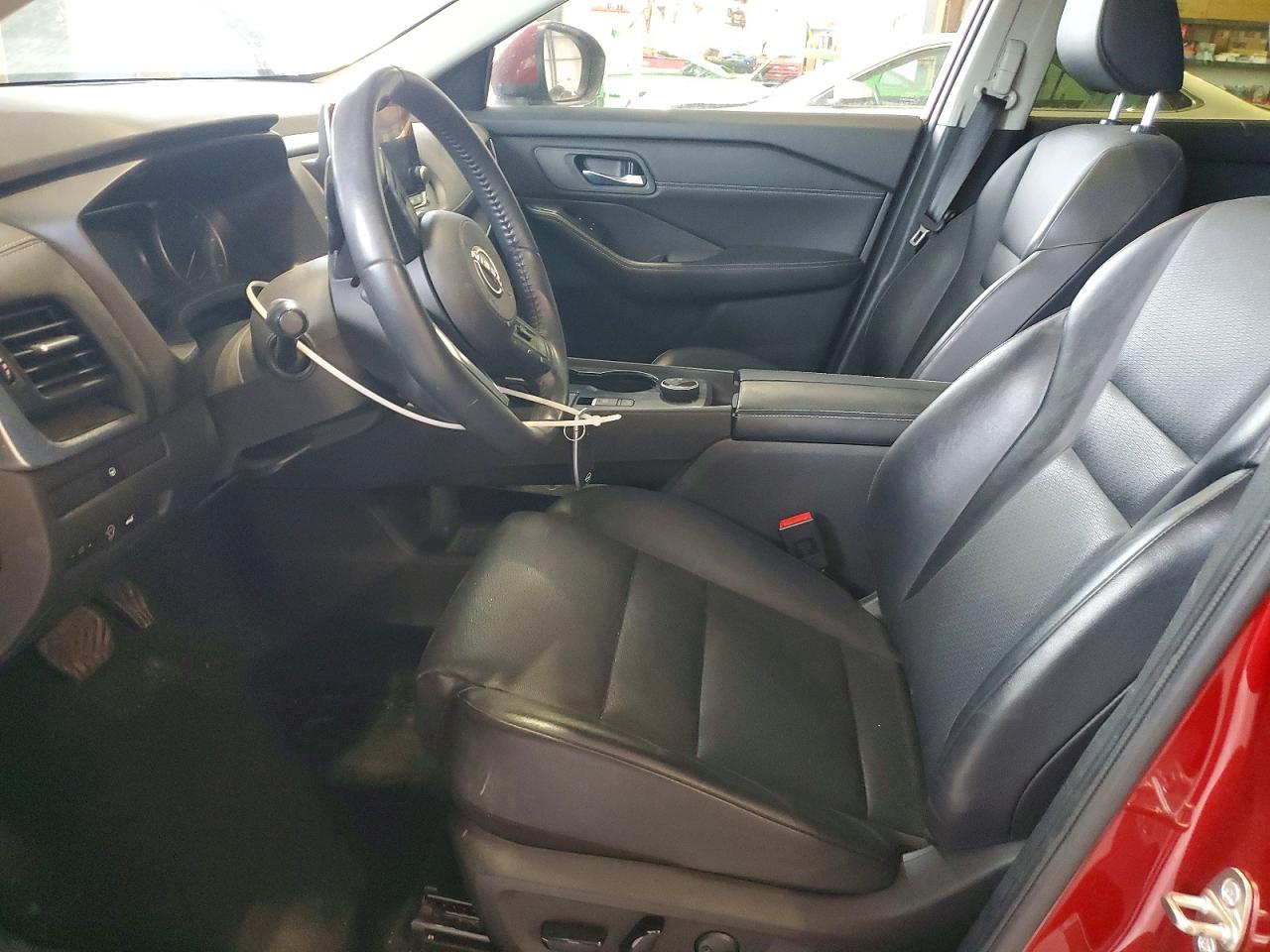 2024 Nissan Rogue VIN JN8BT3BB0RW171314 photo 7