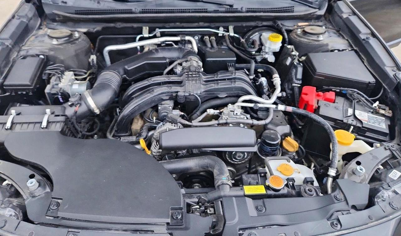 2021 Subaru LEGACY VIN 4S4BTAAC7M3148161 photo 12