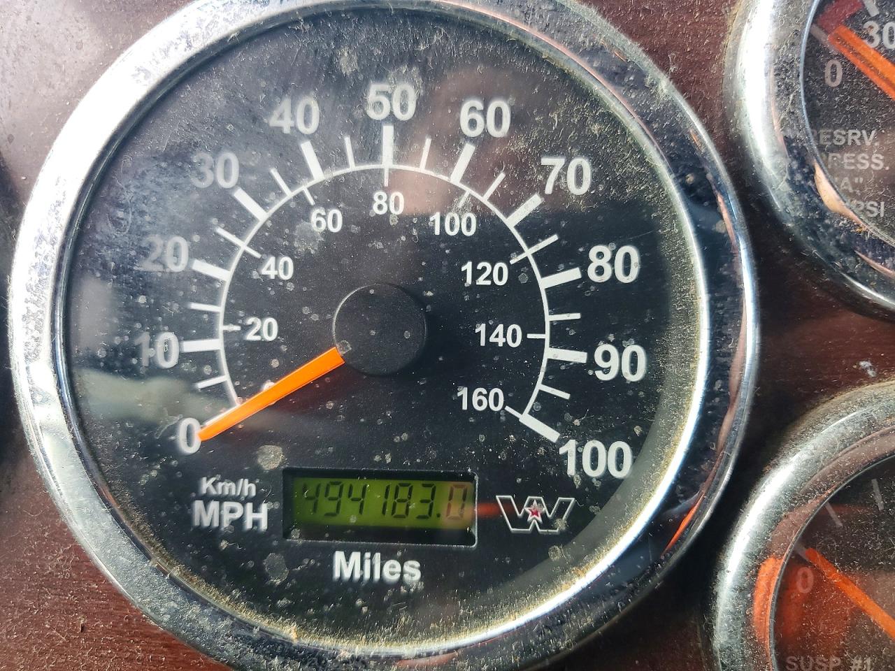 2020 WESTERN All other VIN 5KJJALDR7LPLL2592 photo 8
