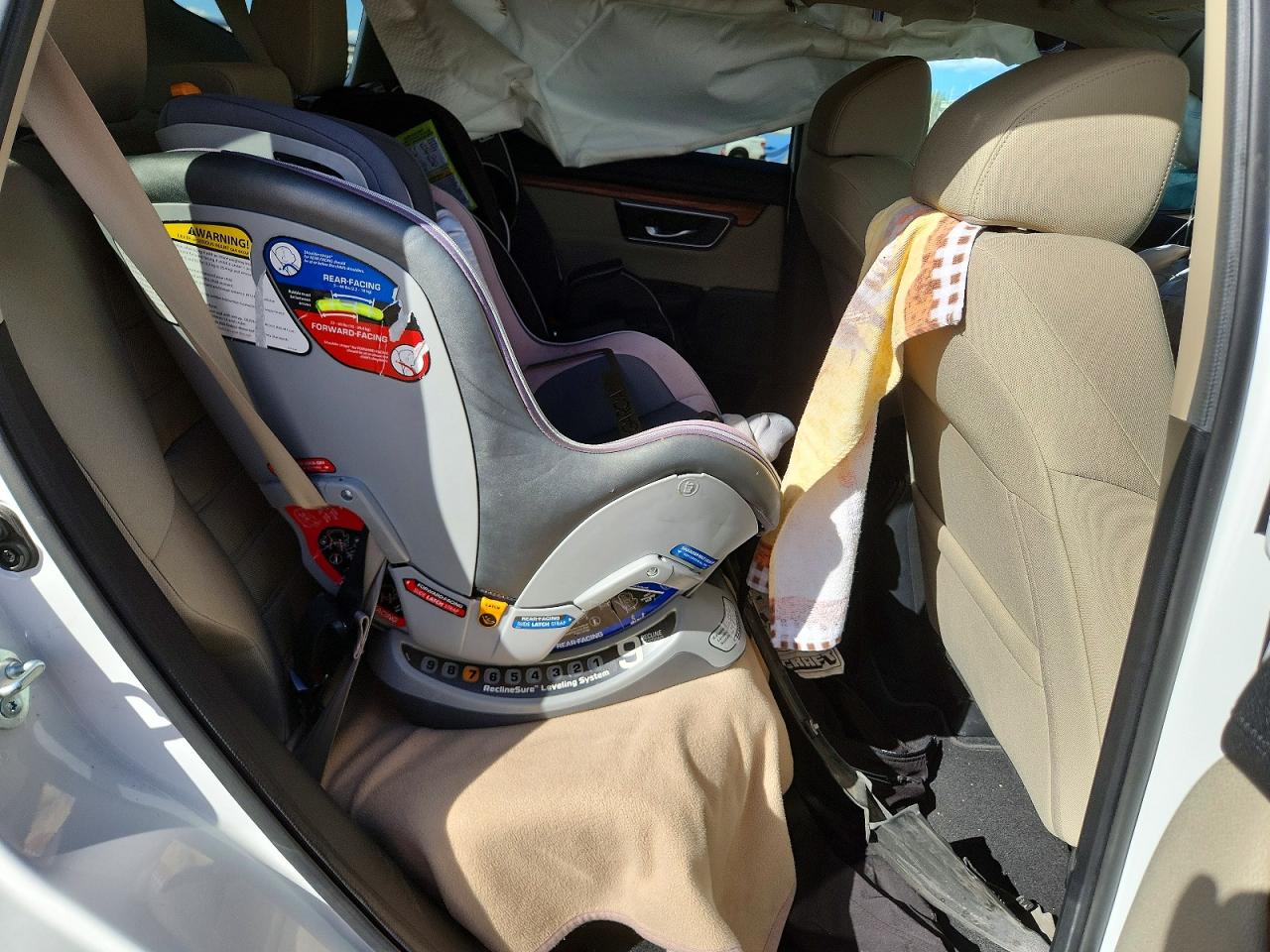 2021 Honda Crv VIN 2HKRW2H54MH639167 photo 11