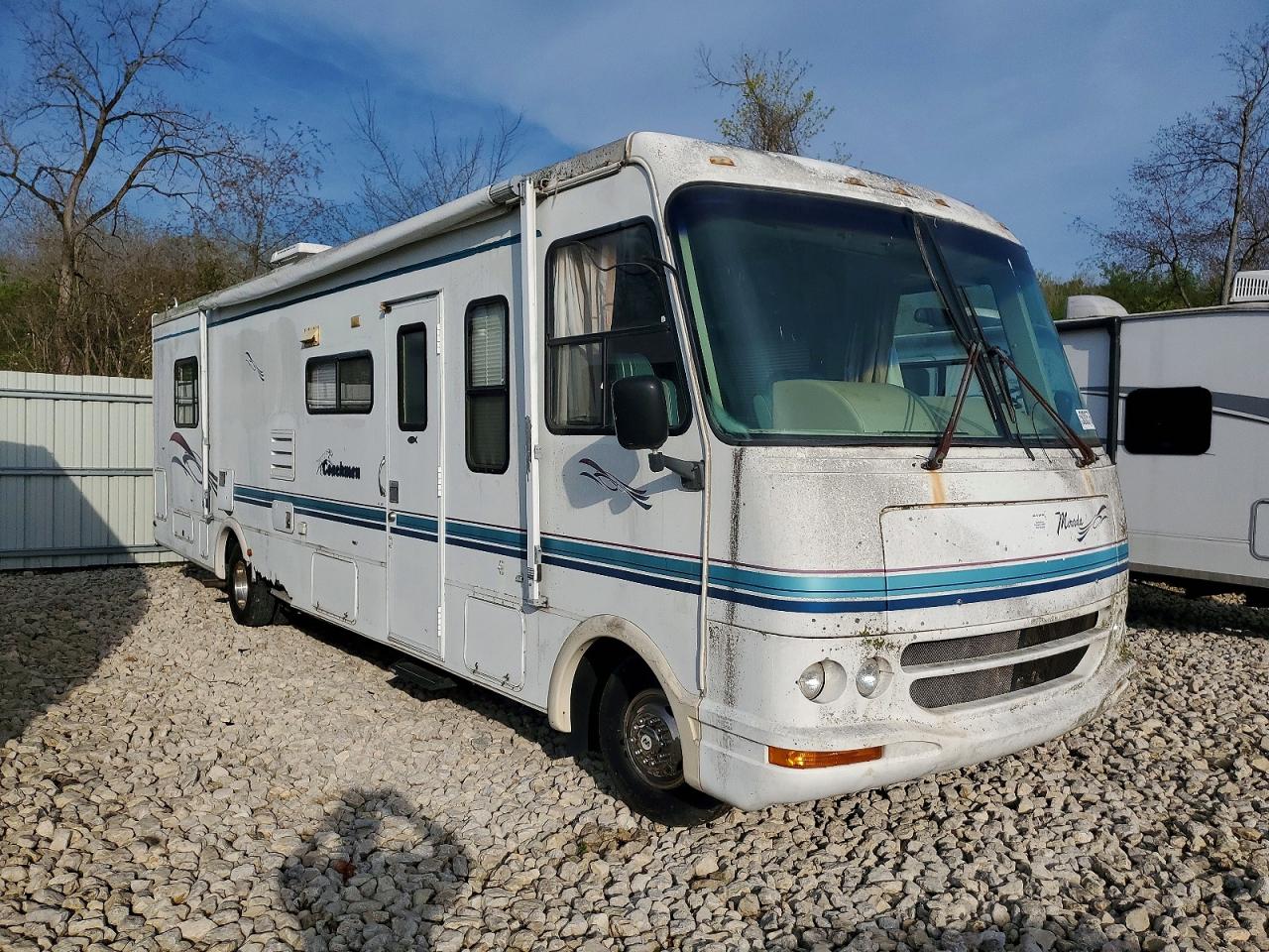 1997 COACHMEN F-ser othr VIN 3FCMF53G4VJA18738 photo 1