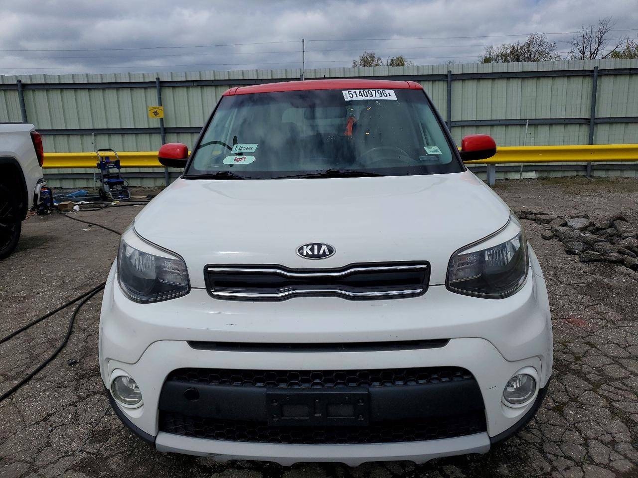 2019 Kia Soul VIN KNDJP3A53K7666713 photo 5