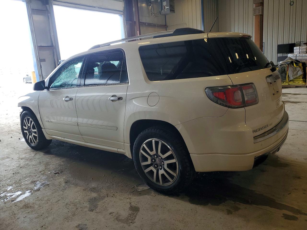 2013 Acadia den VIN 1GKKVTKDXDJ170477 photo 2