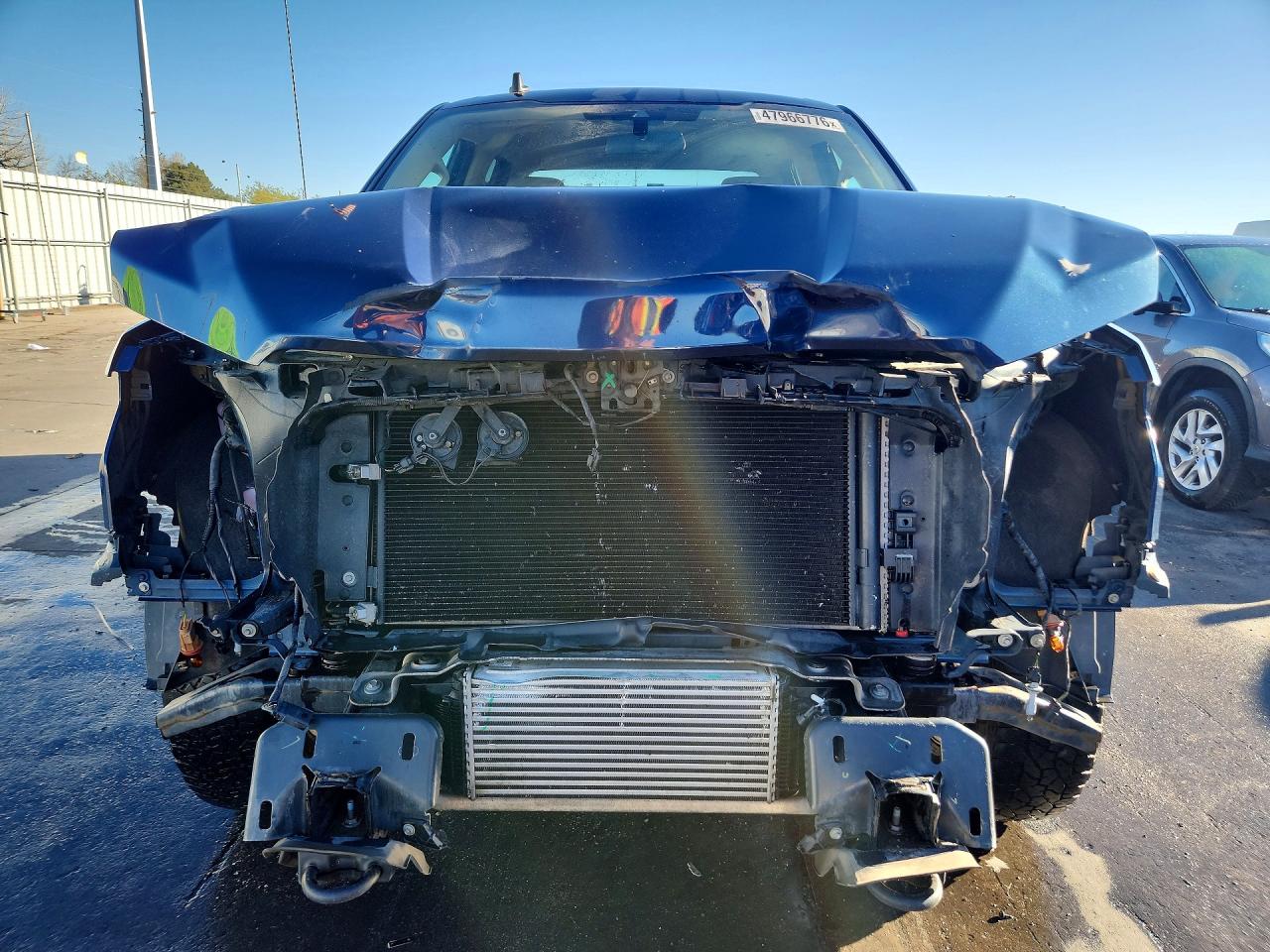 2019 Ford F150 VIN 1FTEW1EP5KKC34013 photo 5