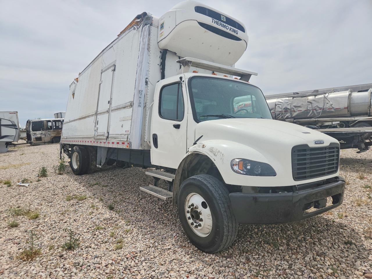 2024 FREIGHTLINER All other VIN 3ALACWFC8RDUN5915 photo 4