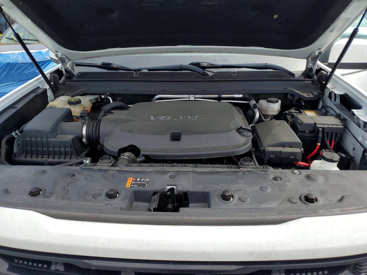 2022 GMC Canyon VIN 1GTG5CEN8N1310744 photo 11