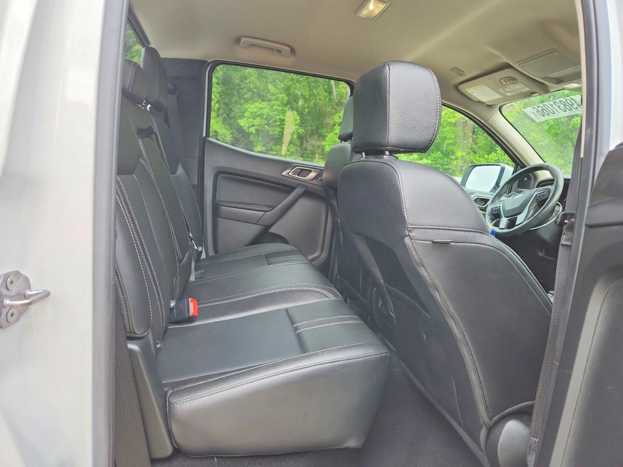 2022 FORD Ranger VIN 1FTER4FH9NLD29270 photo 10