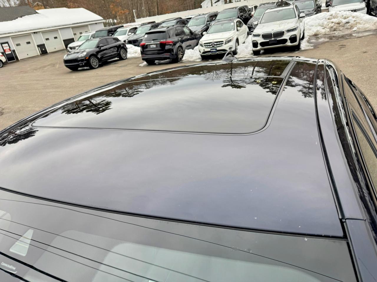 2020 BMW X6 VIN 5UXCY8C08L9B21442 photo 10