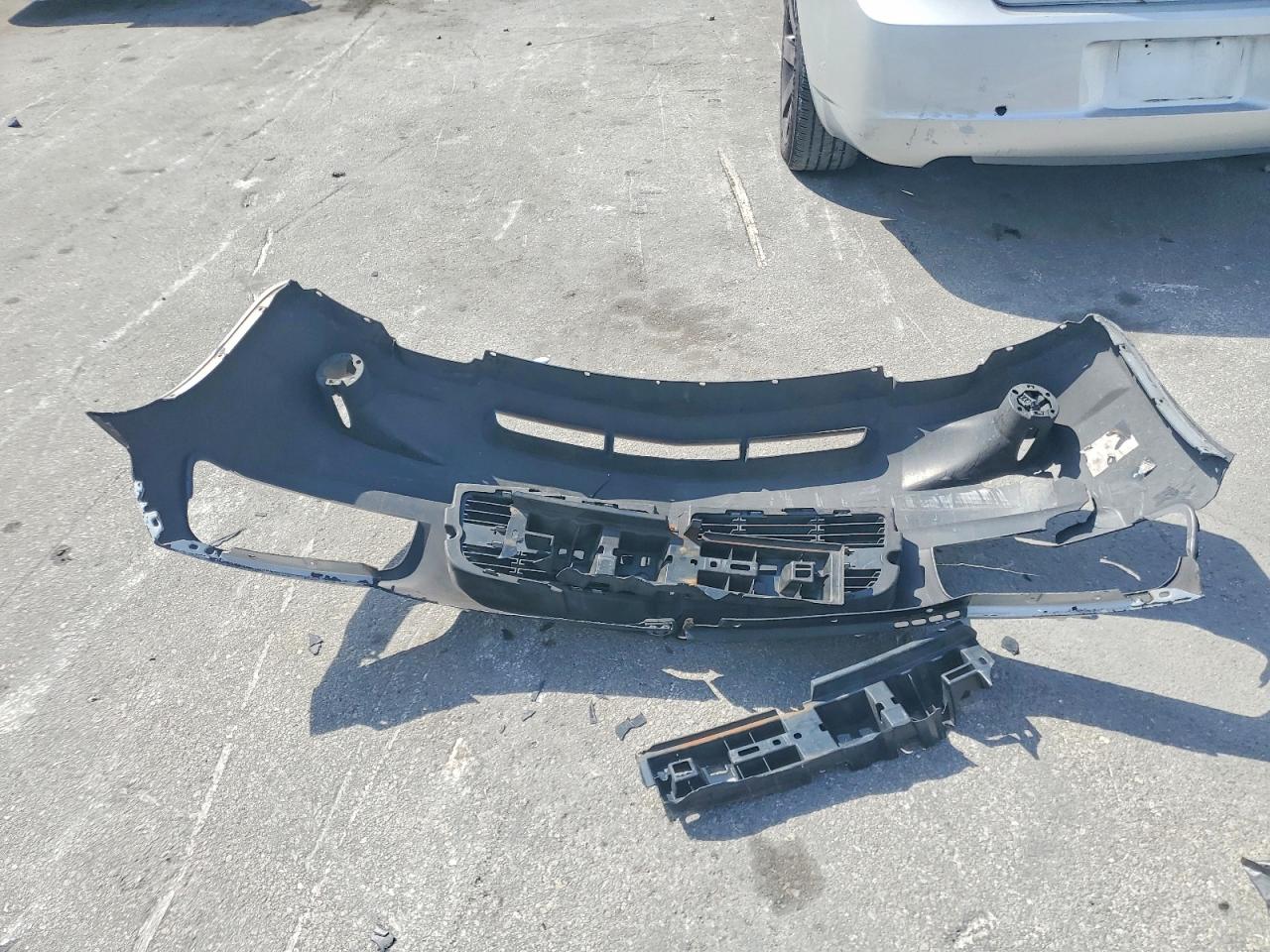 2008 Dodge Charger VIN 2B3KA43R28H231739 photo 12