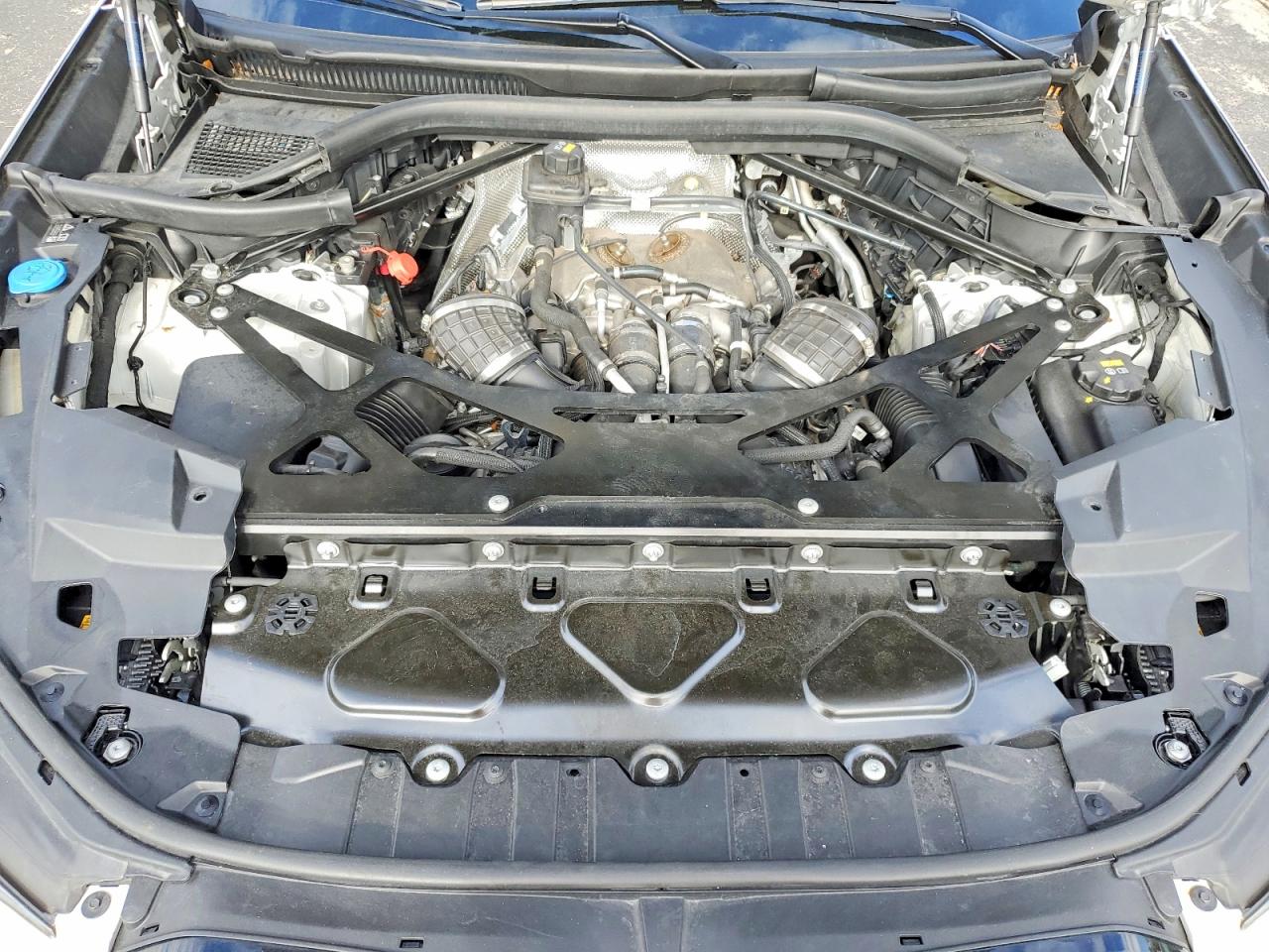 2020 BMW X6 VIN 5YMCY0C09L9B05681 photo 12