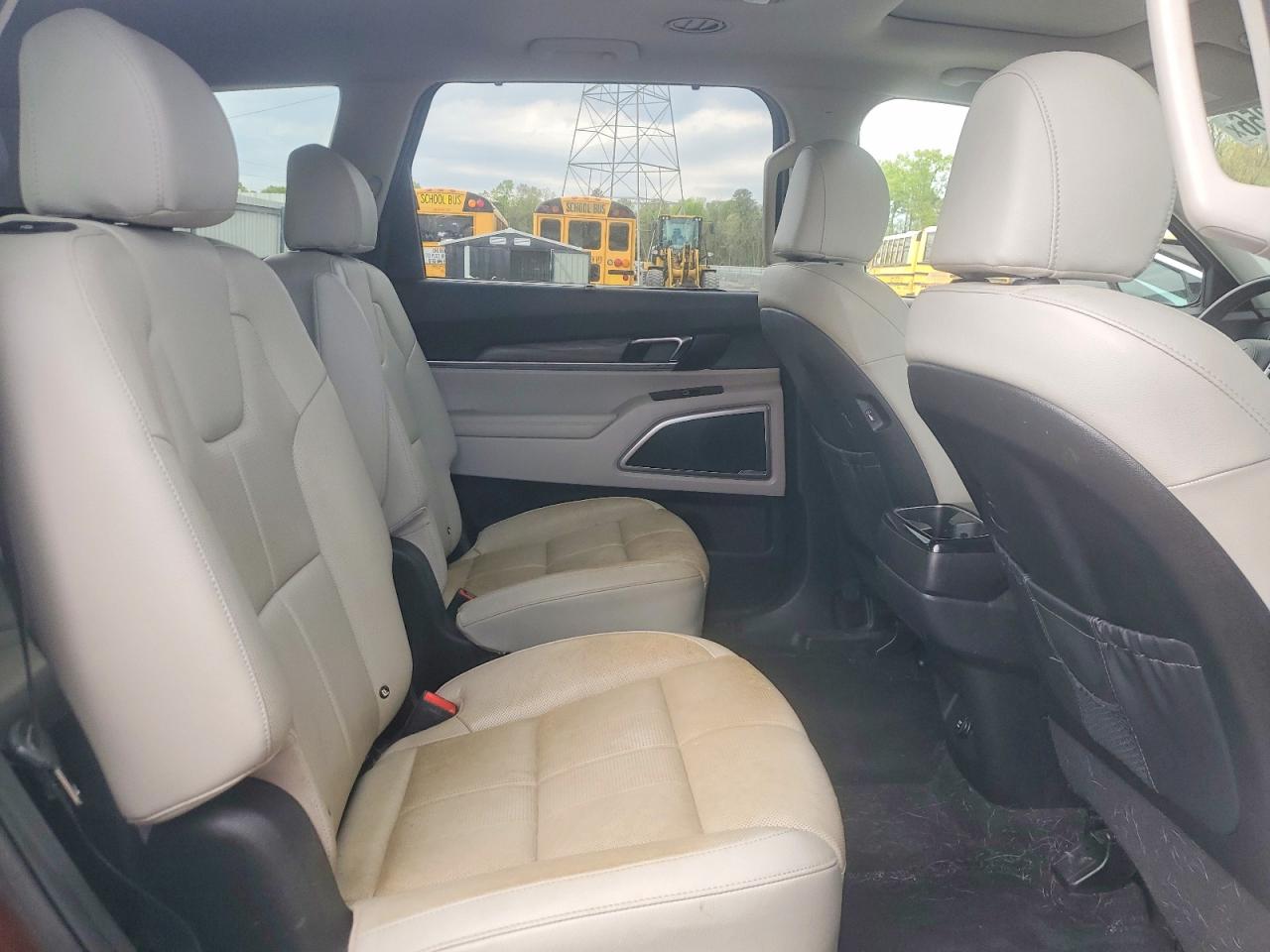 2021 Kia Telluride VIN 5XYP34HC4MG191692 photo 11