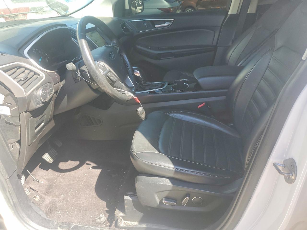 2017 FORD Edge VIN 0K0510132224 photo 7