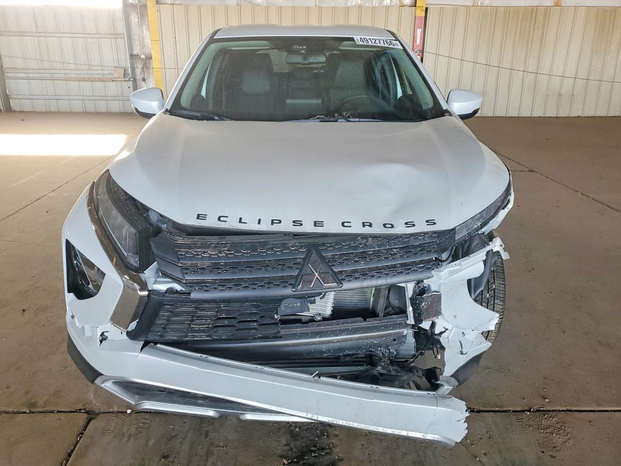 2026 MITSUBISHI ECLIPSE VIN JA4ATWAA0TZ001374 photo 5