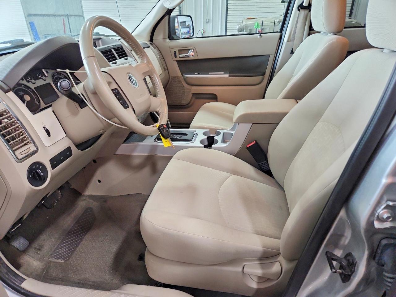 2009 MERCURY Mariner VIN 4M2CU81G29KJ23144 photo 7