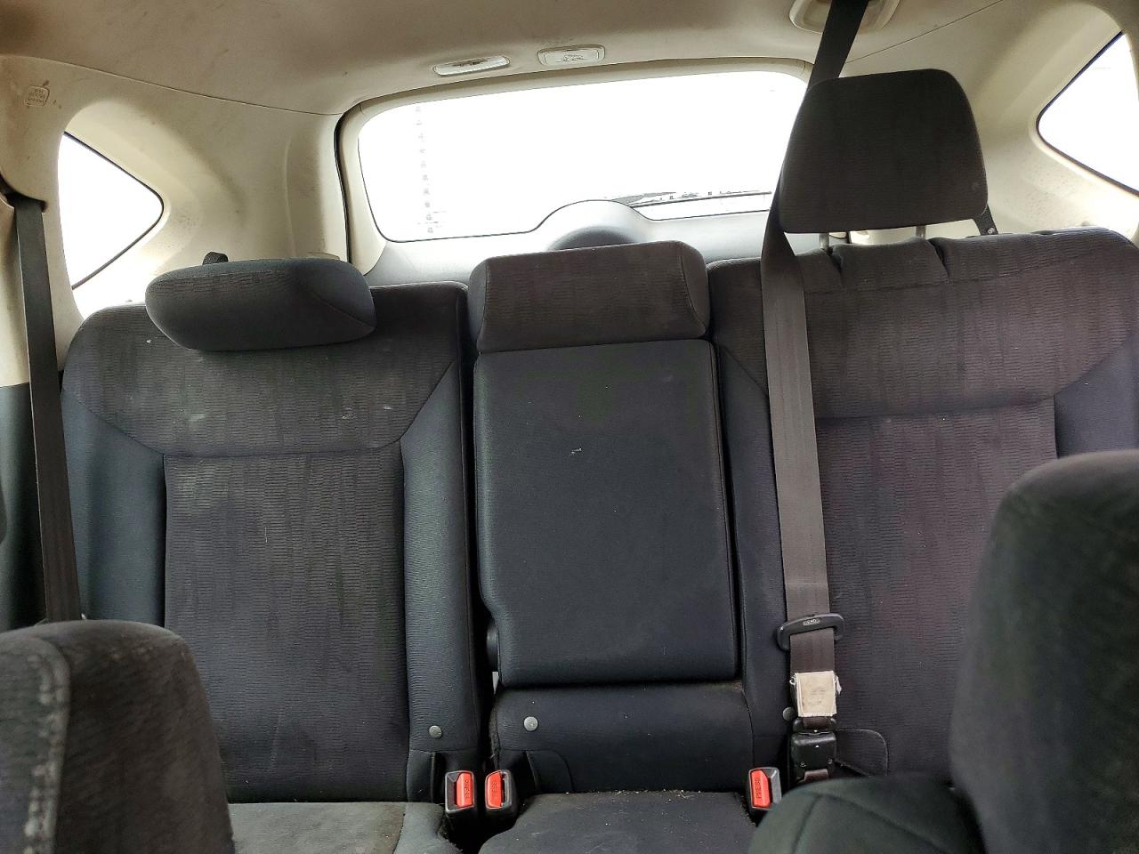 2014 Honda Crv VIN 2HKRM3H34EH503097 photo 10