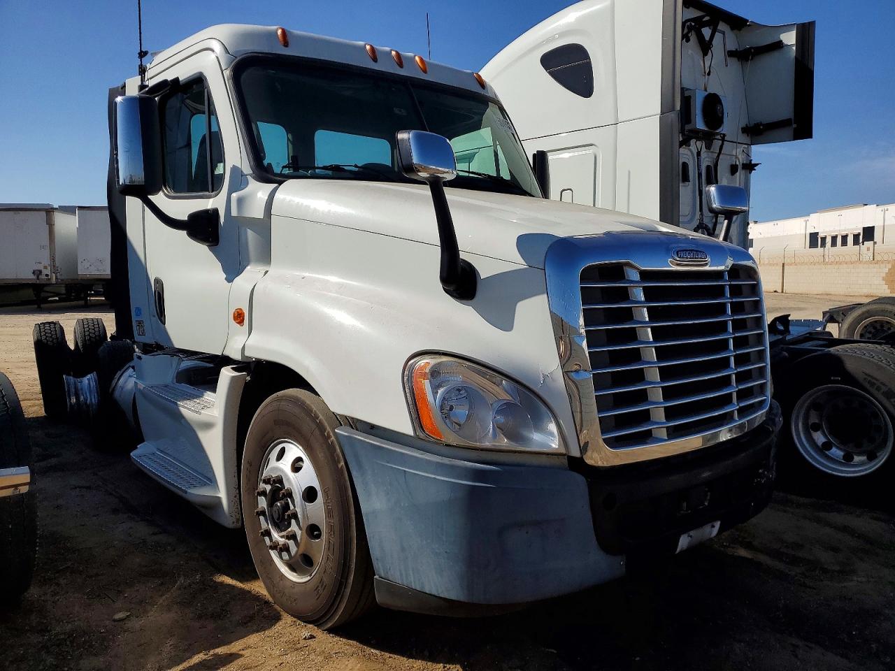 2014 FREIGLINER All other VIN 3AKJGED51ESFX9721 photo 1