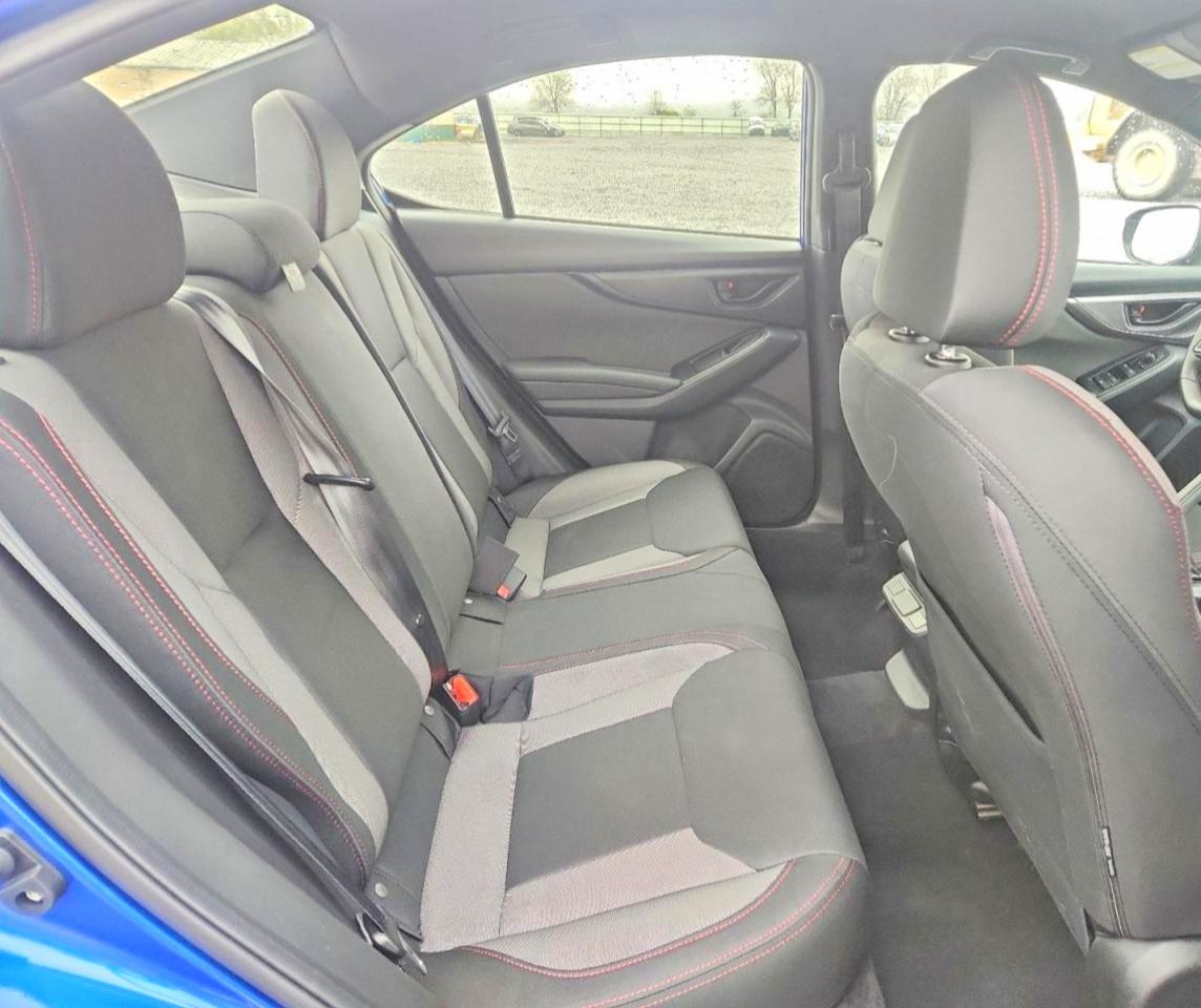 2024 Subaru Wrx VIN JF1VBAB69R9807915 photo 10