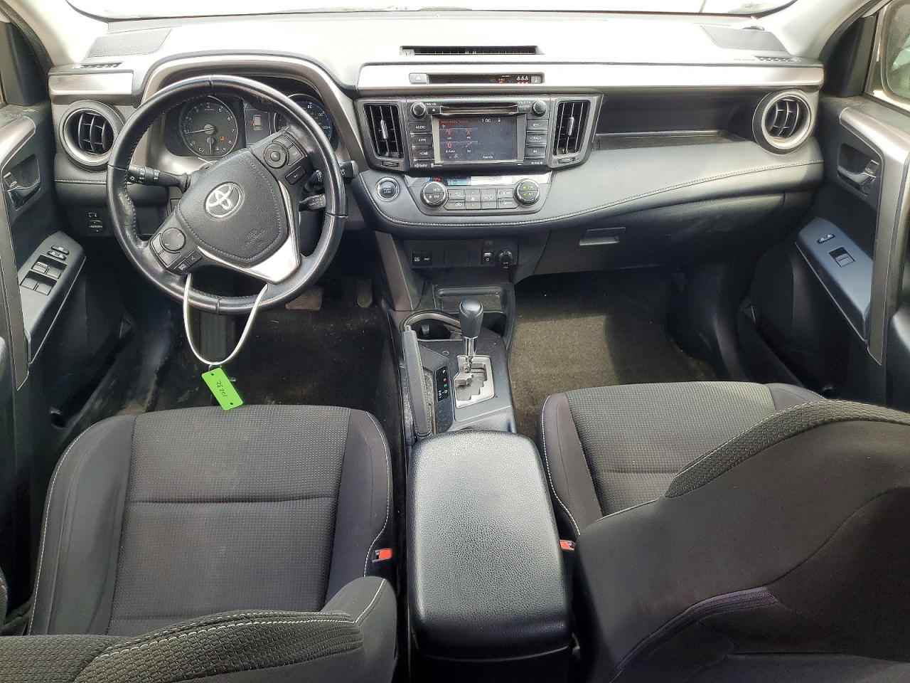 2018 Toyota Rav4 VIN JTMRFREV2JJ748081 photo 8