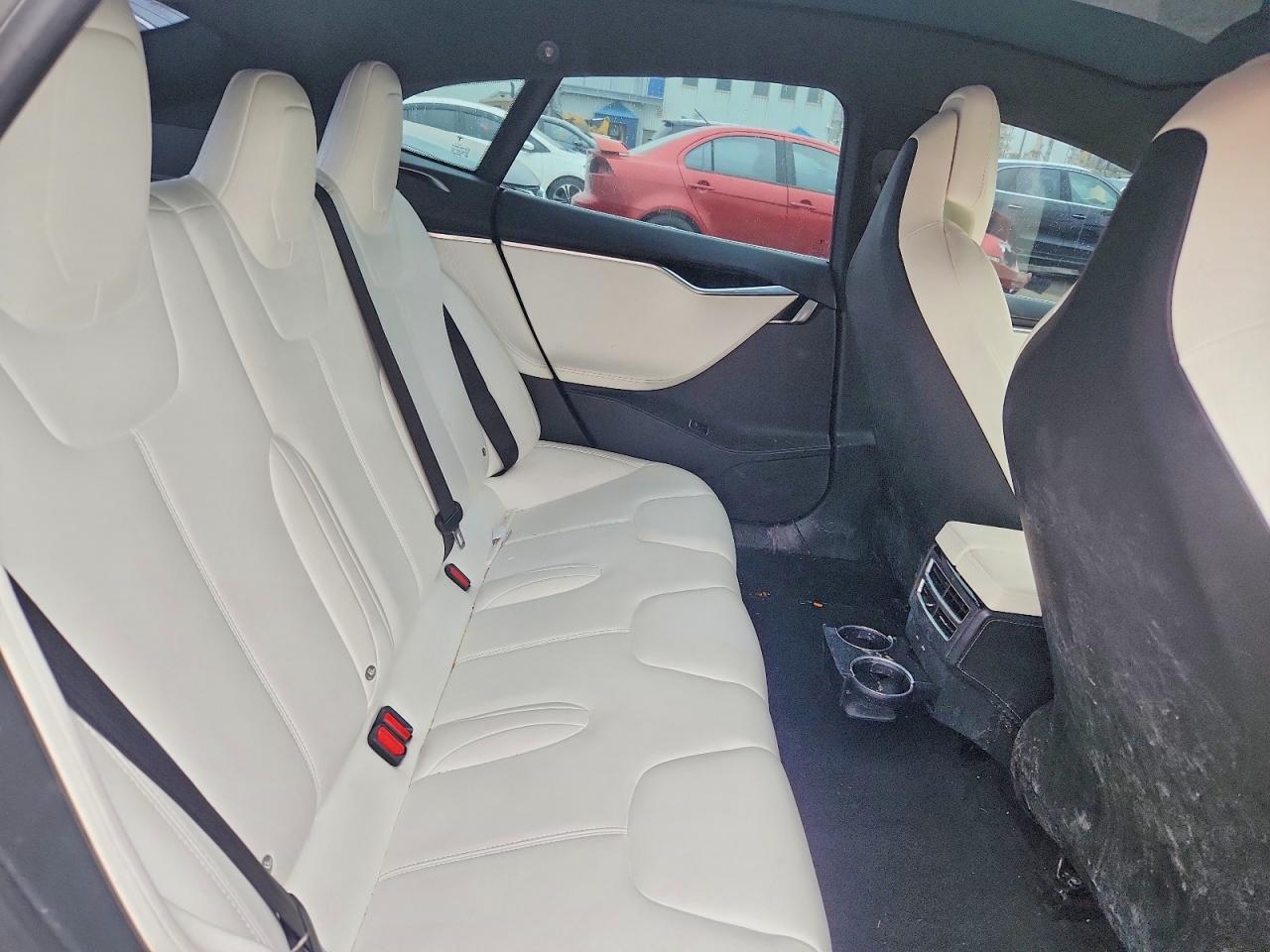 2017 Tesla Model s VIN 5YJSA1E29HF209997 photo 10