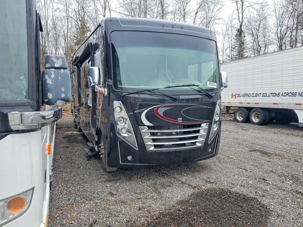 2019 THOR F-ser othr VIN 1F66F5DY7J0A20143 photo 1