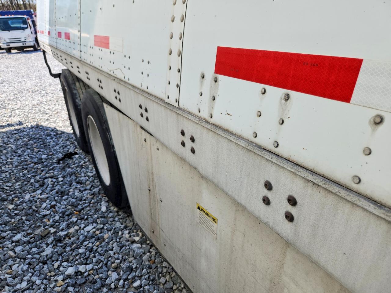 2018 WABASH All models VIN 1JJV532D3JL046731 photo 8