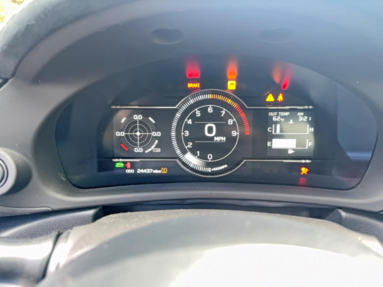 2023 Toyota All other VIN JF1ZNBE17P9753932 photo 8