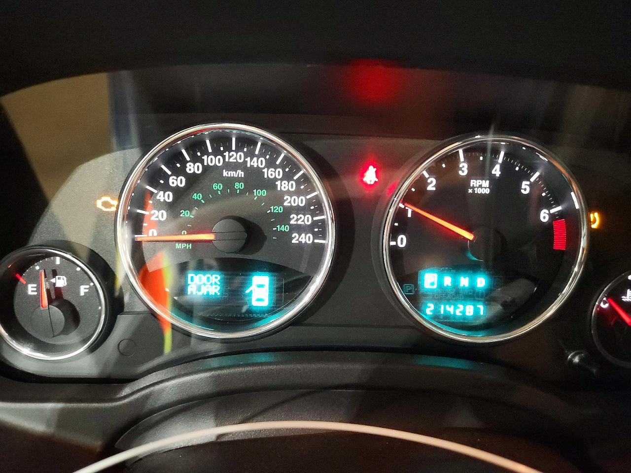 2011 Jeep Patriot VIN 1J4NF4GB9BD149452 photo 9