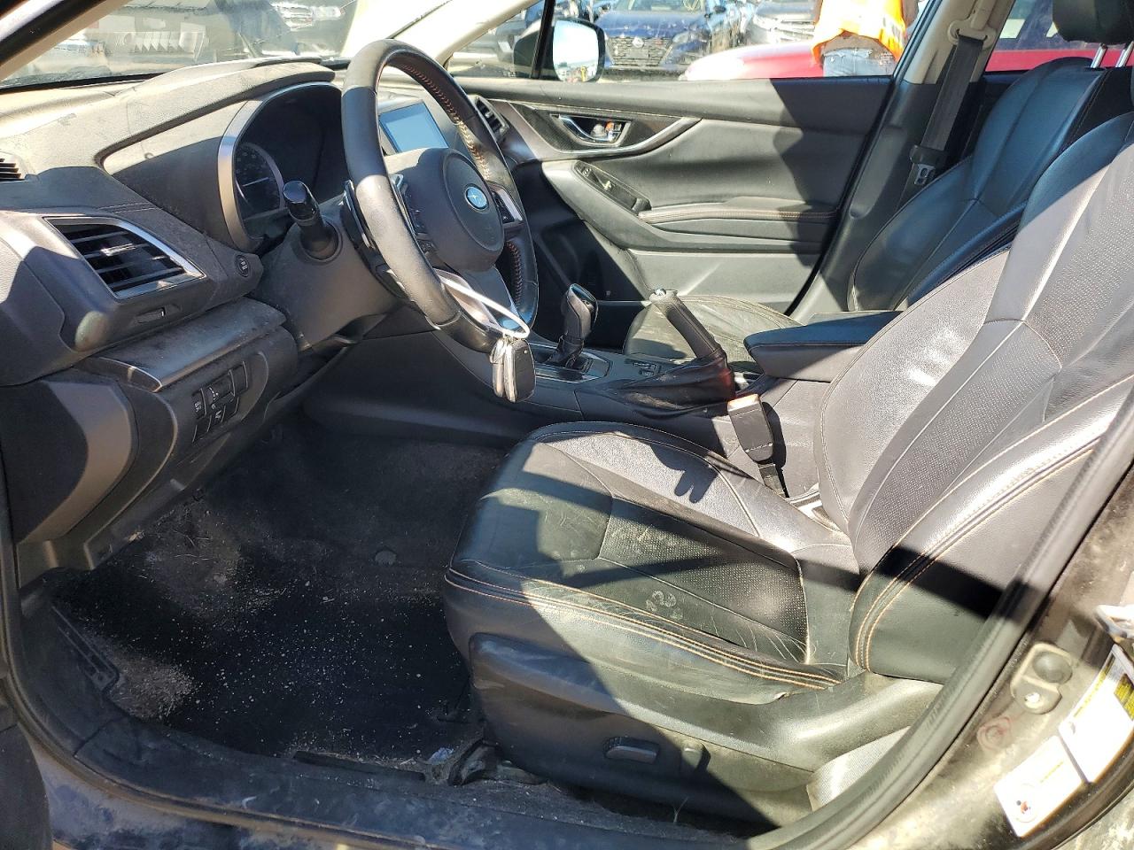 2019 Subaru Crosstrek VIN JF2GTAMC1K8357628 photo 7