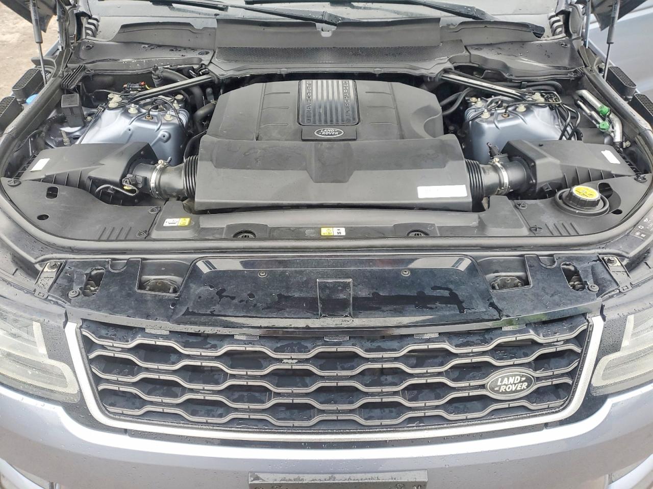 2018 Land Rangerover VIN SALWR2RV5JA194944 photo 12