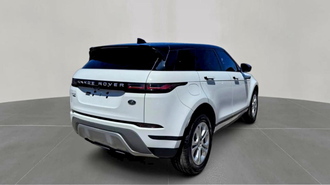 2020 LAND Rangerover VIN SALZJ2FX4LH011179 photo 4