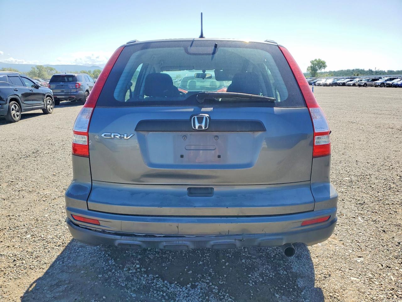 2010 Honda Crv VIN 5J6RE3H34AL017337 photo 6