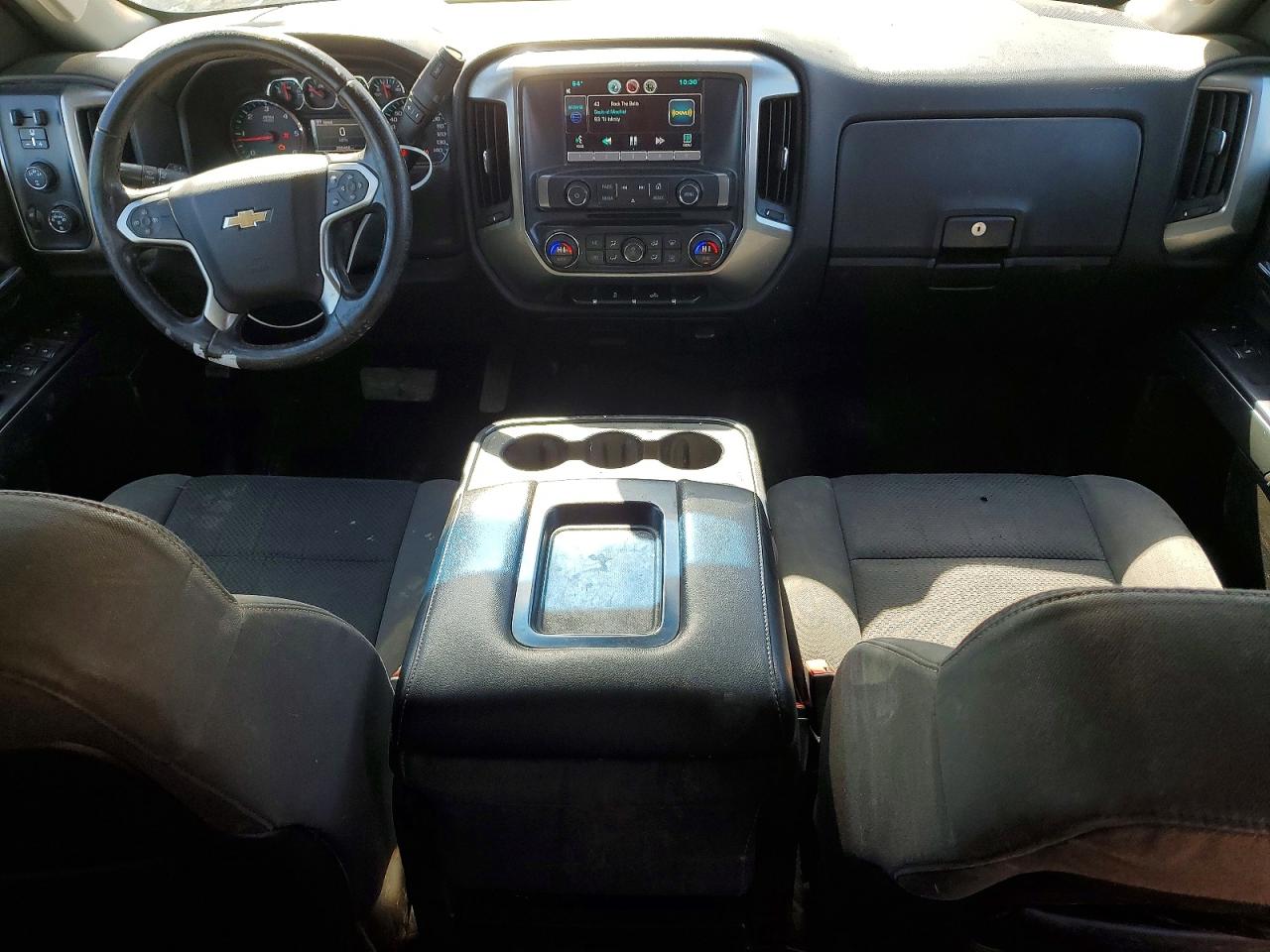 2015 Chevrolet All models VIN 1GC1KVEG5FF656525 photo 8