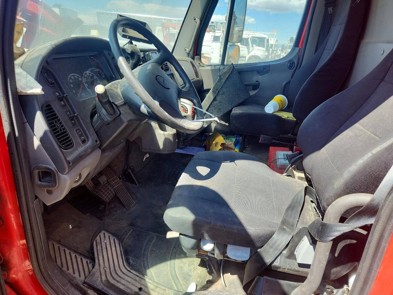 2024 FREIGHTLINER All other VIN 3ALACWFC1RDUR3020 photo 7