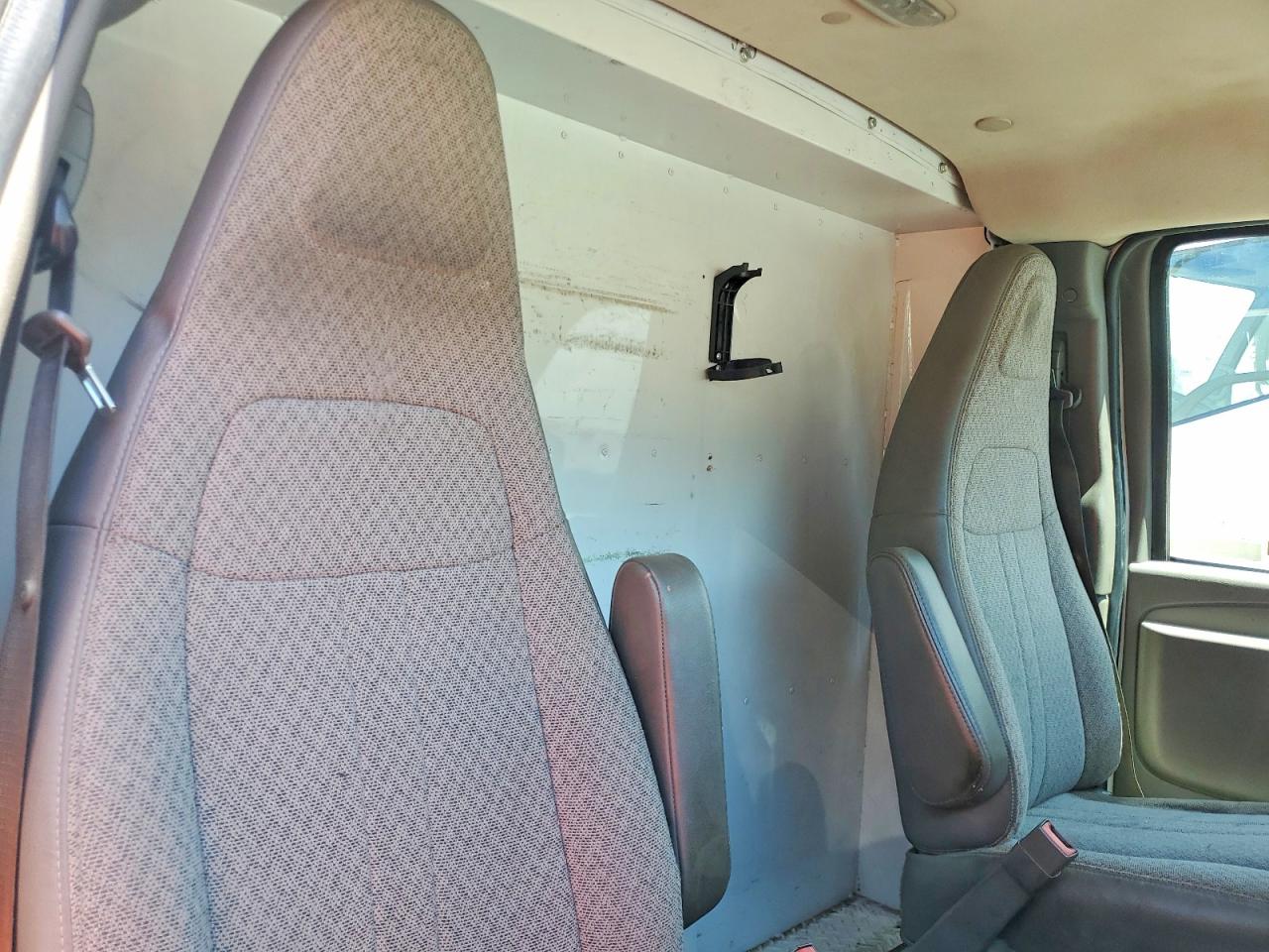 2019 CHEVROLET Express VIN 1HA3GRCGXKN004970 photo 11