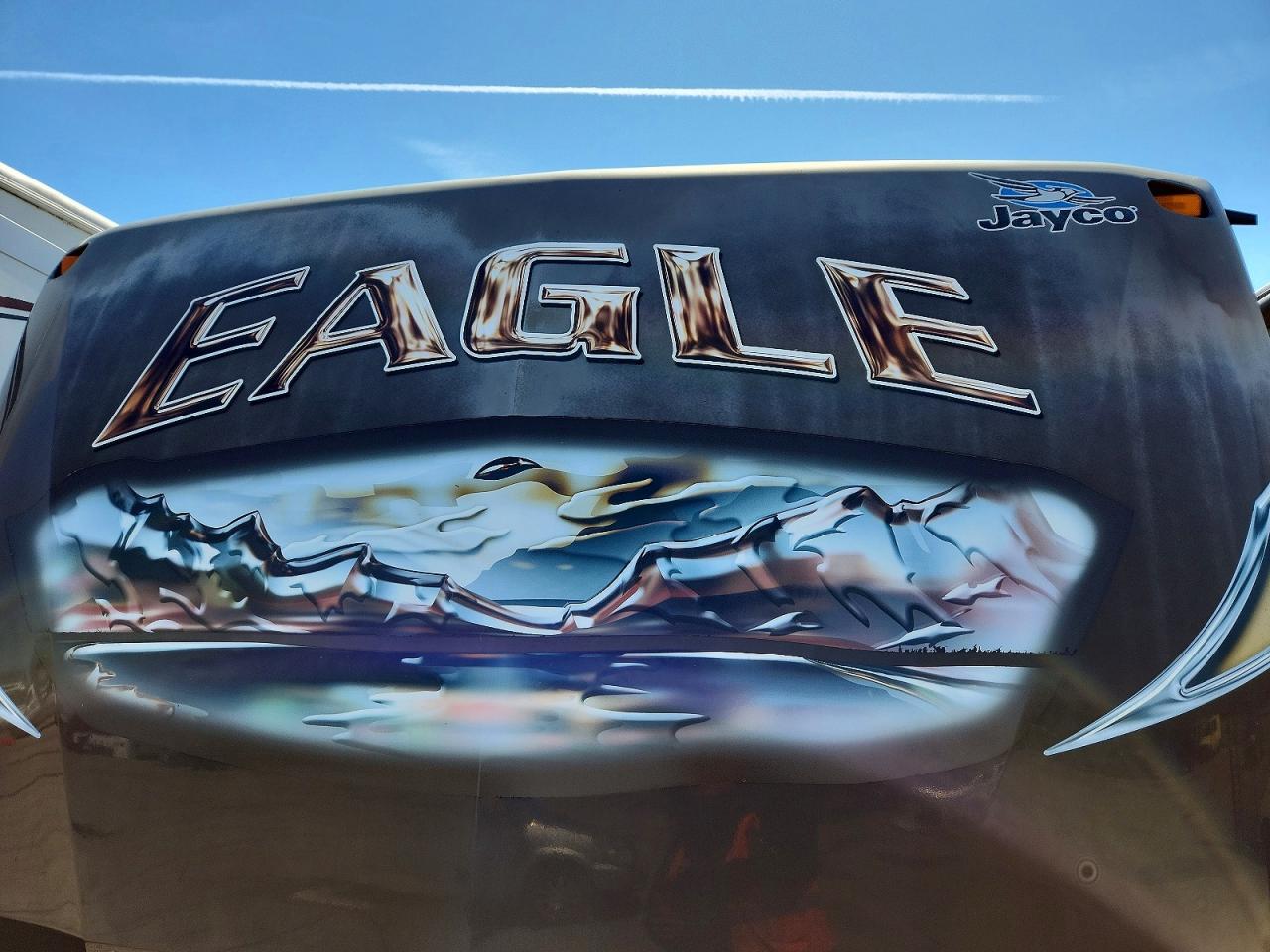 2014 JAYCO All models VIN 1UJCJ0BS5E1PV0150 photo 7