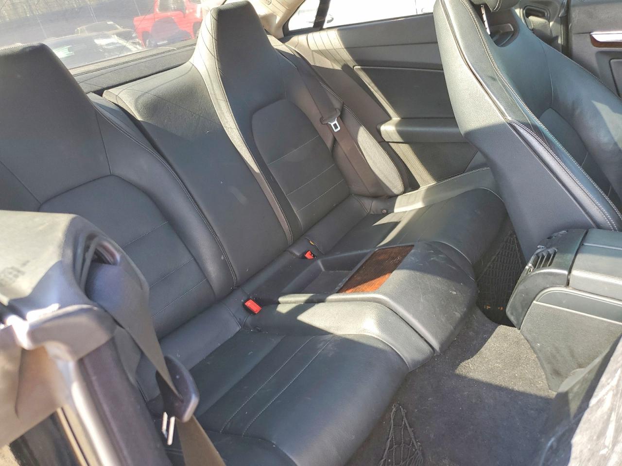 2013 Mercedes-Benz E-class VIN WDDKJ8JB8DF211671 photo 10
