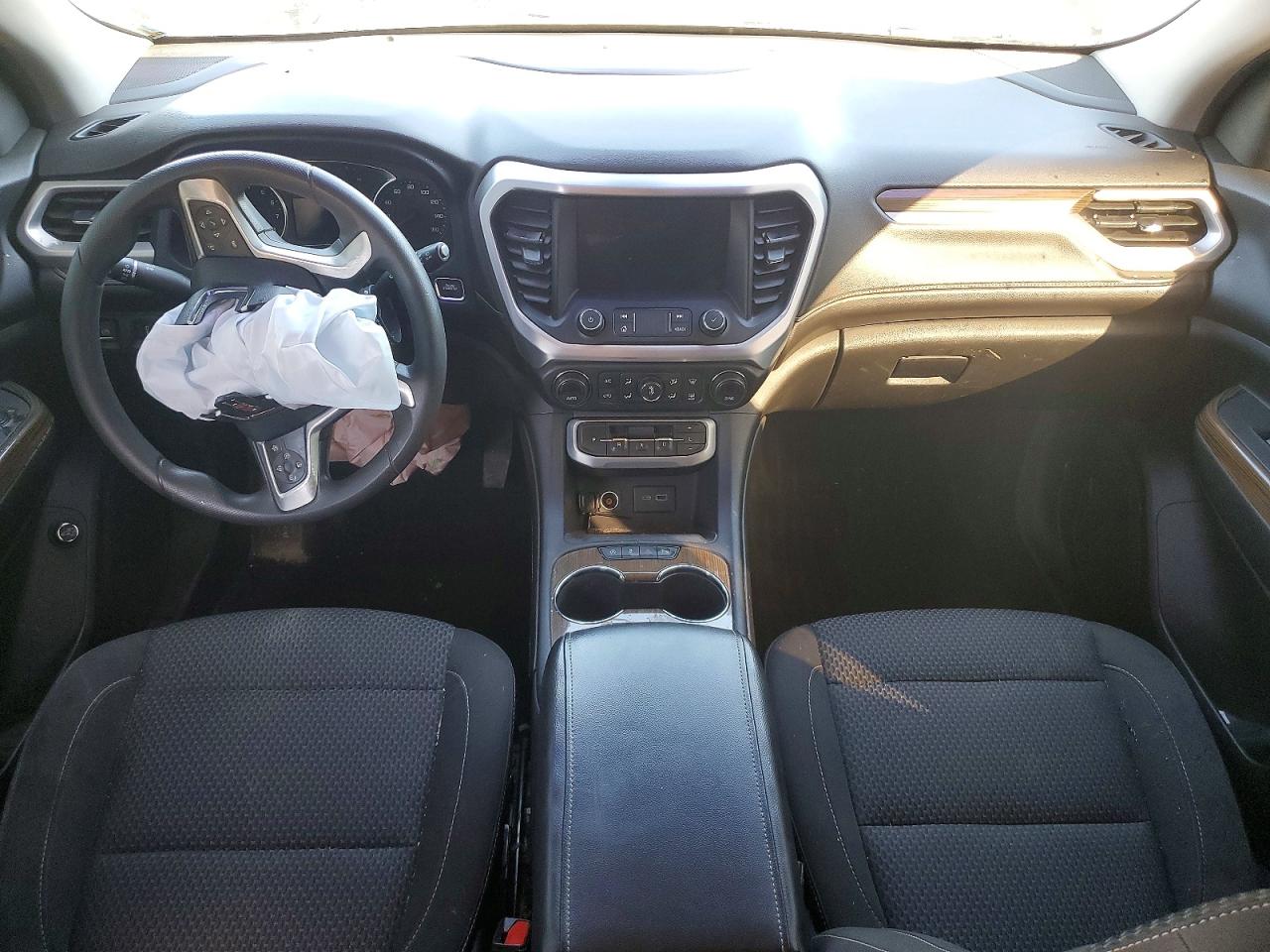 2021 GMC Acadia VIN 1GKKNKLS7MZ110973 photo 8