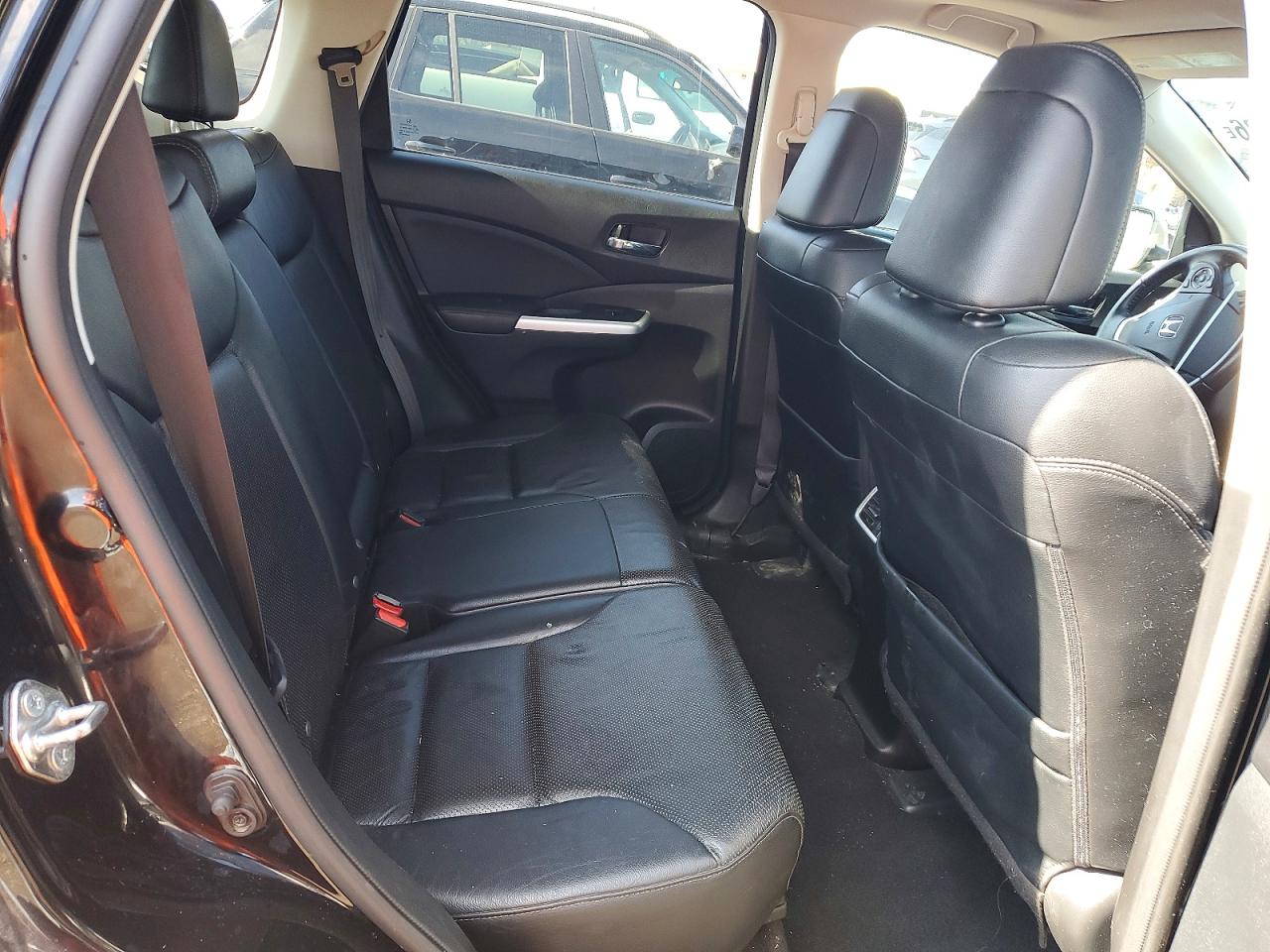 2016 Honda Crv VIN 5J6RM4H79GL000134 photo 11